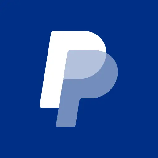 PayPal App: Best for Buy, Sell, Send, Receive icon